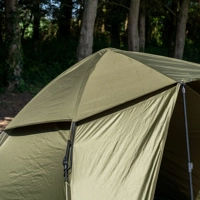 Korum Recoil Shelter Skull Cap